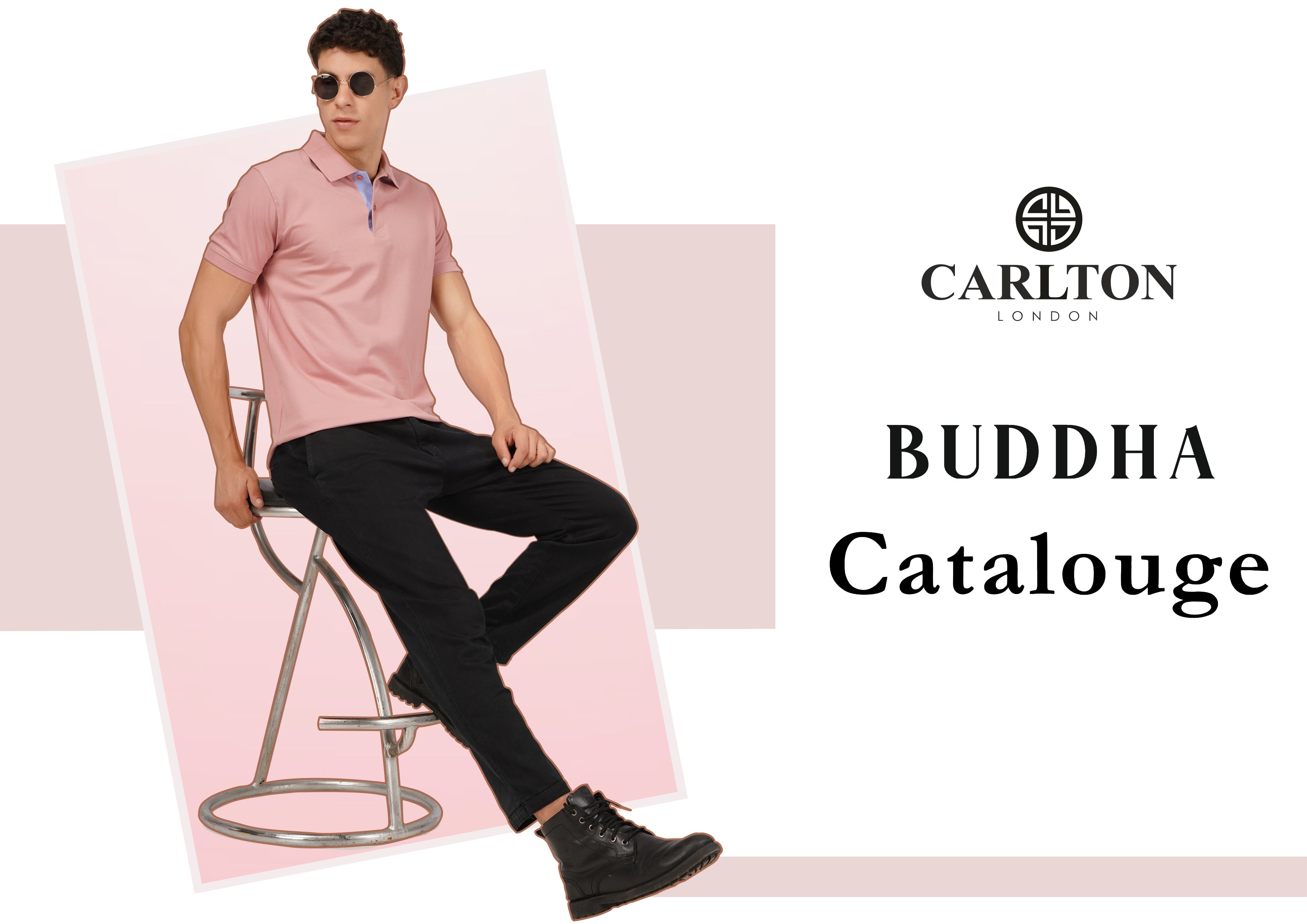 Greylongg Carlton London Buddha Catalouge image