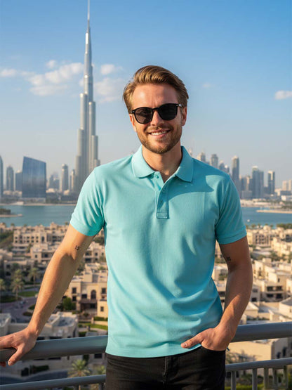 Versatile Fashion, Timeless Comfort: Richard Paadler 30