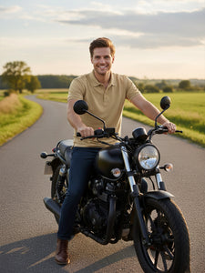 Champagne Topaz / XS