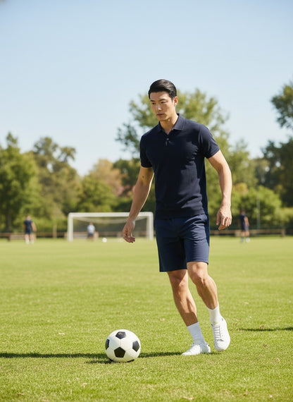 Unmatched Comfort Meets Classic Style: Richard Paadler 15