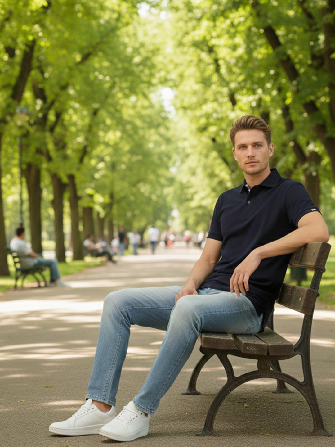 Bodhi : Wear Your Calm