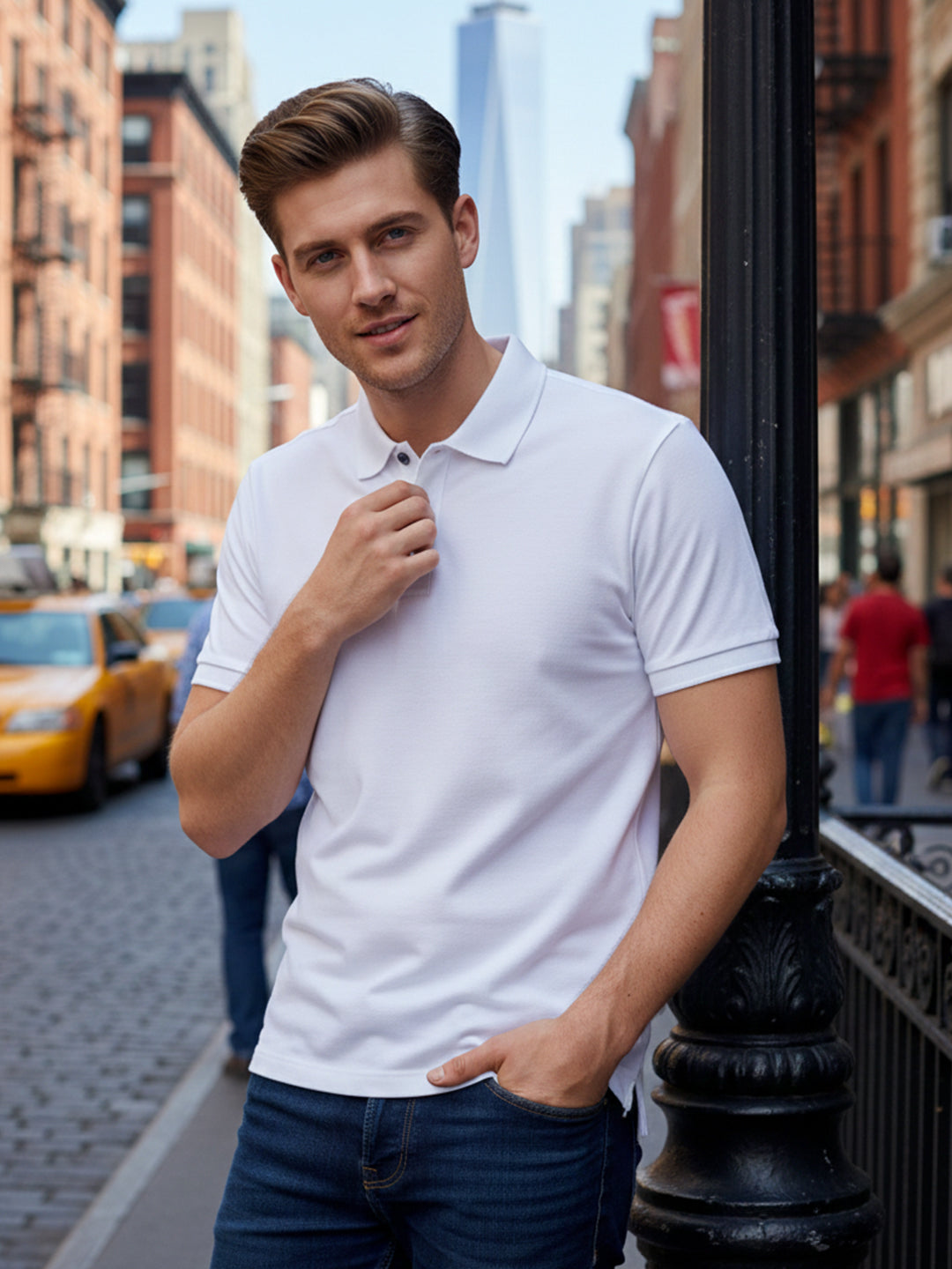 Nirva : Class in Every Stitch