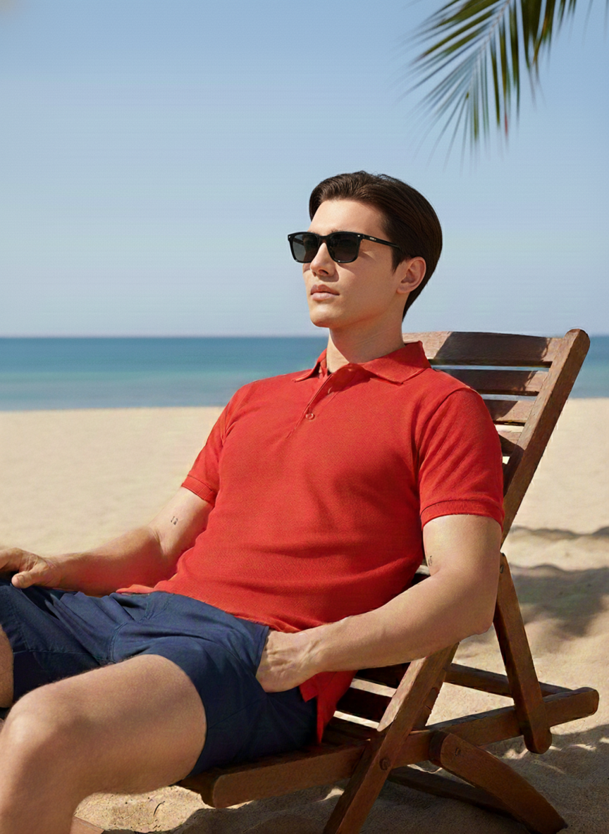 Unmatched Comfort Meets Classic Style: Richard Paadler 15