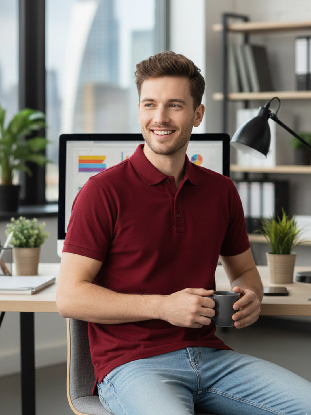 Tyne: The Signature of Style