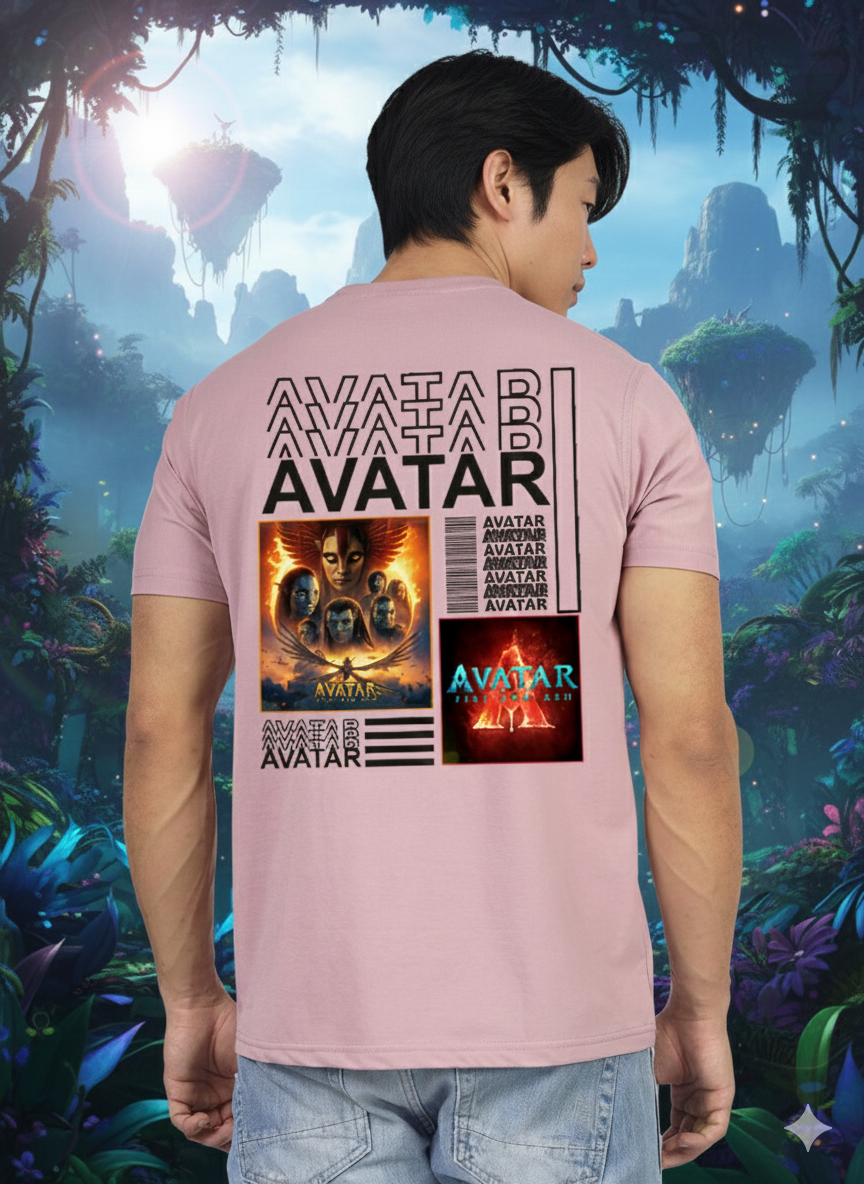 Avatar Mode Activated