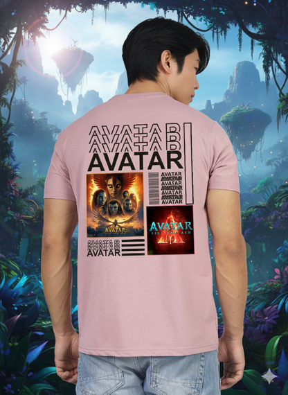 Avatar Mode Activated