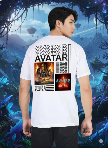 Avatar Mode Activated