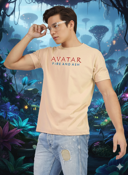 Avatar Mode Activated