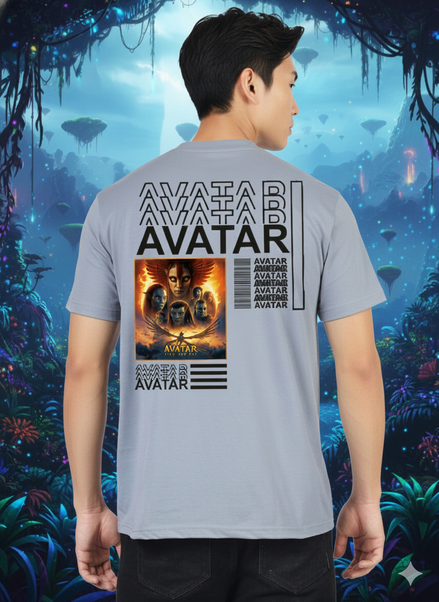 Avatar Mode Activated