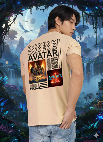 Avatar Mode Activated