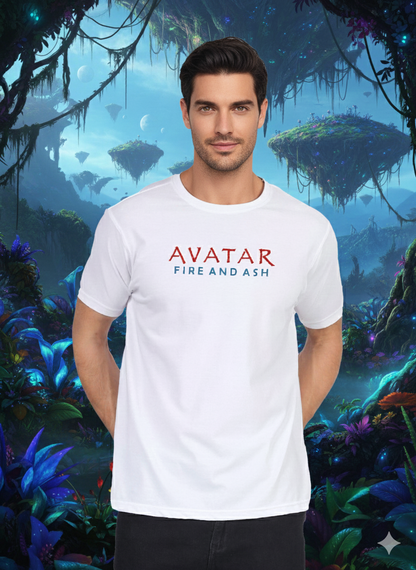 Avatar Mode Activated