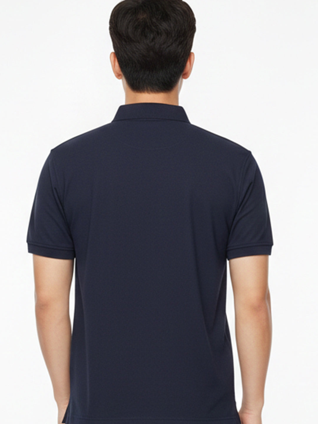 Carlton London Men's Polo T-shirts 