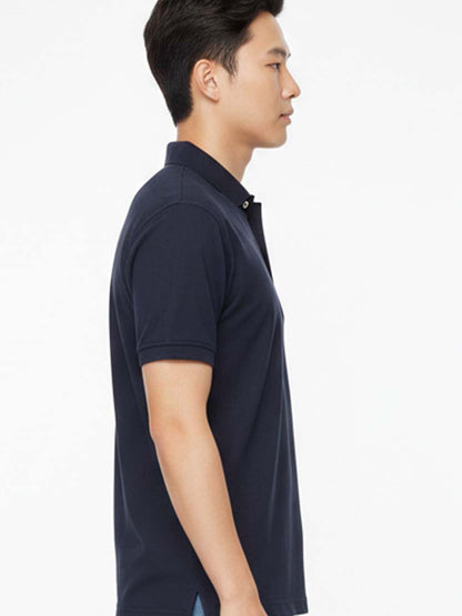 Carlton London Men's Polo T-shirts 
