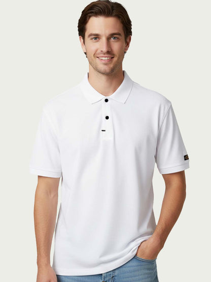 Carlton London Men's Polo T-shirts 