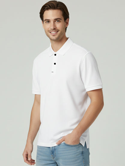 Carlton London Men's Polo T-shirts 