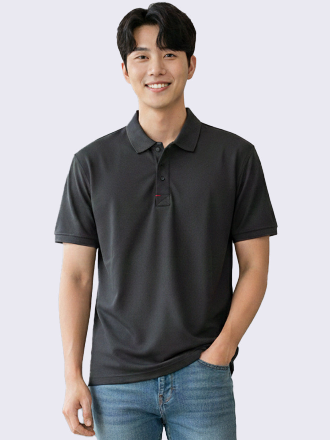 Carlton London Men's Polo T-shirts 