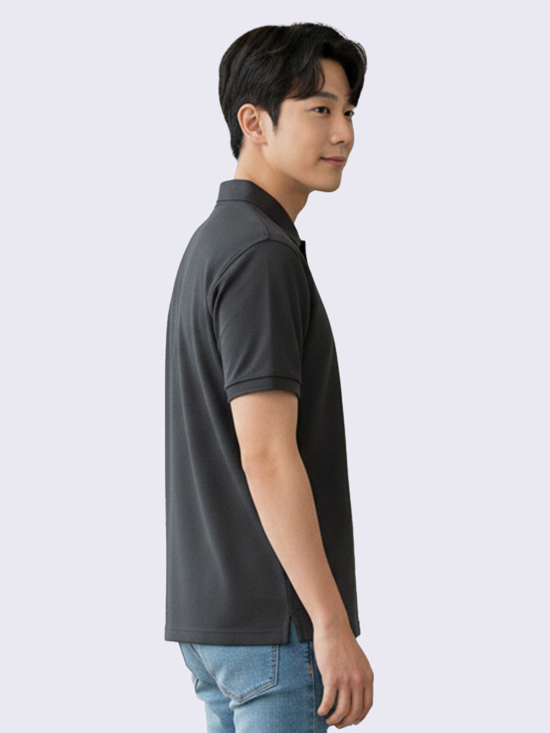 Carlton London Men's Polo T-shirts 