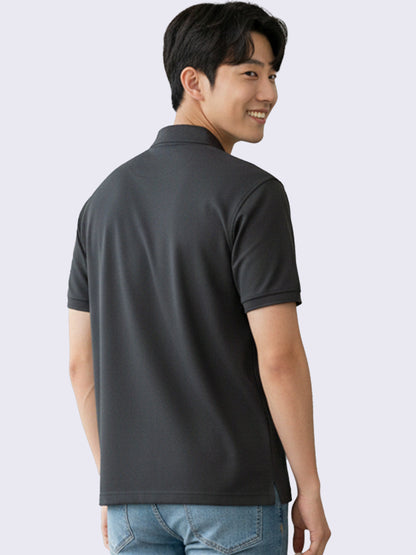 Carlton London Men's Polo T-shirts 