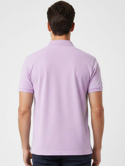 Carlton London Men's Polo T-shirts 