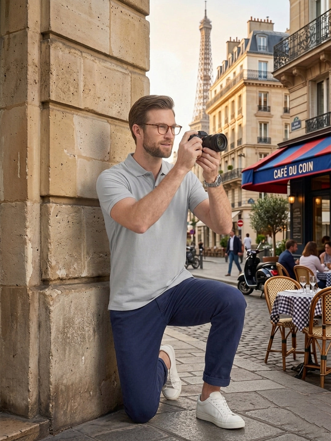 HORIZAN: Responsible Fabric Remarkable Performance