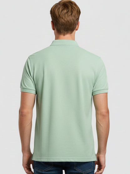 Carlton London Men's Polo T-shirts 