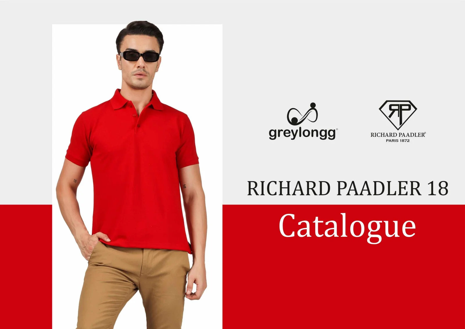 Greylongg Richard Paadler 18 catalogue image