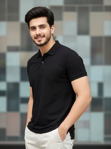 Ebony Black / XS