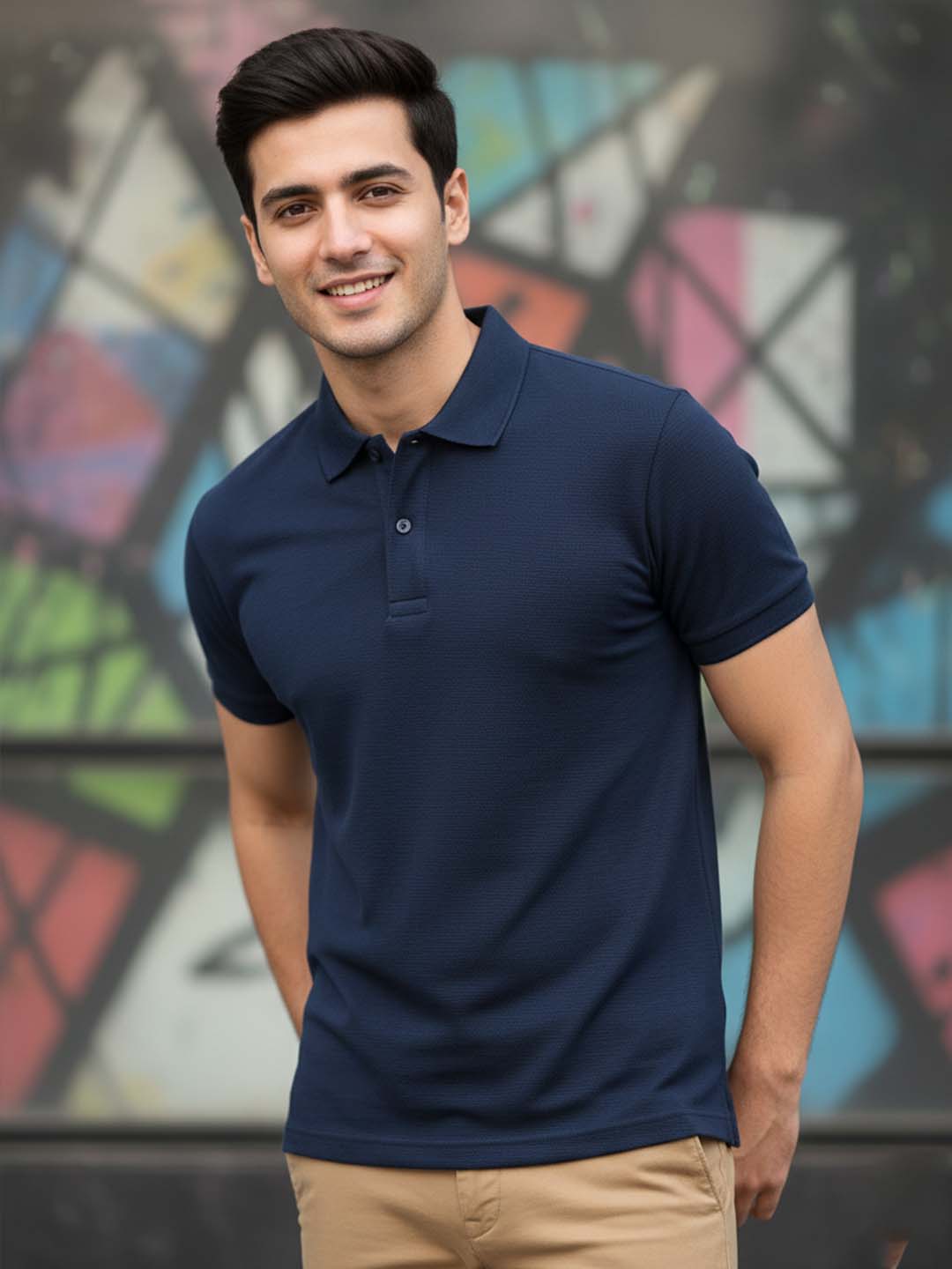 Timeless Style, Premium Comfort: Richard Paadler 18