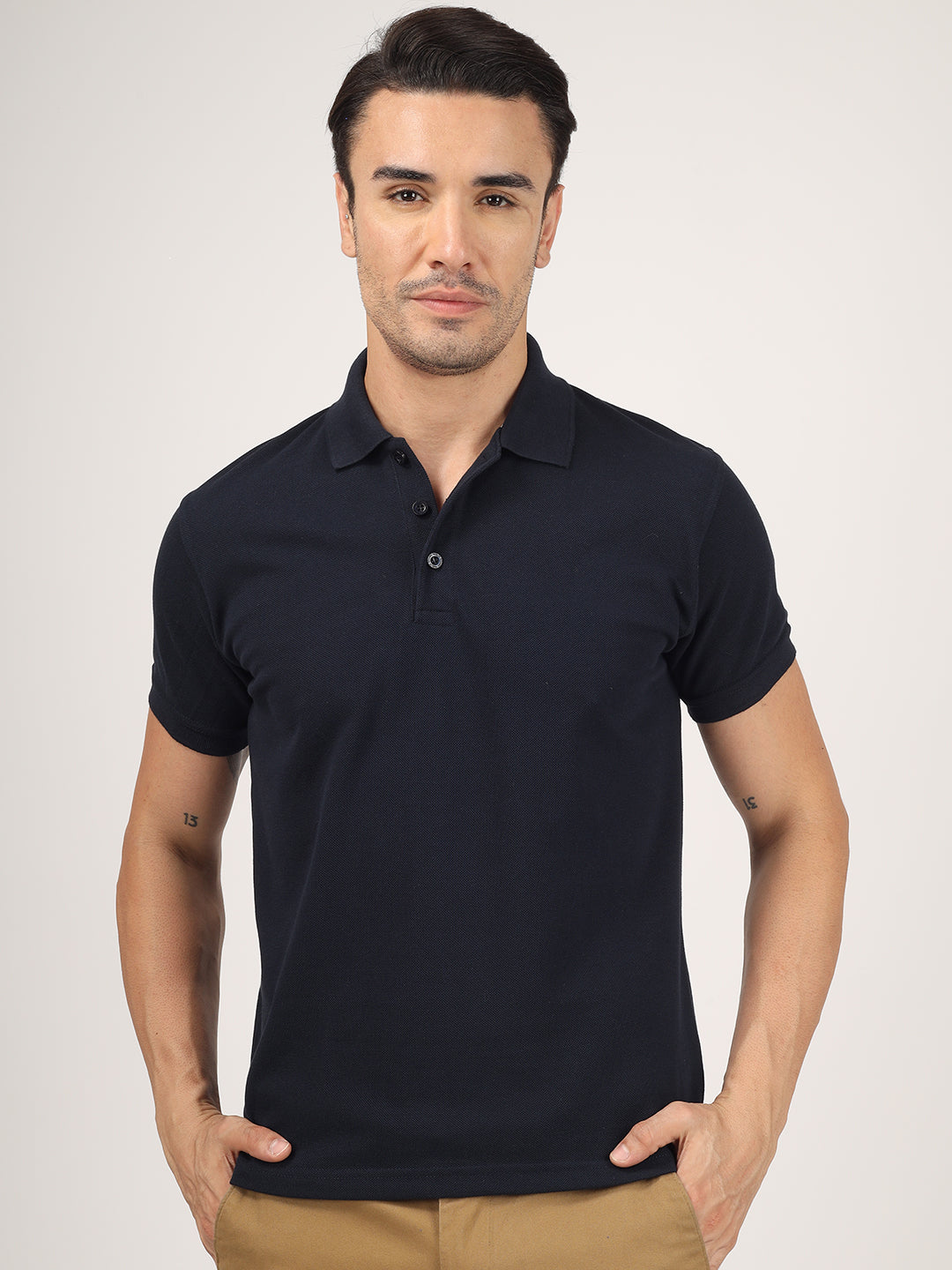 Timeless Style, Premium Comfort: Richard Paadler 18