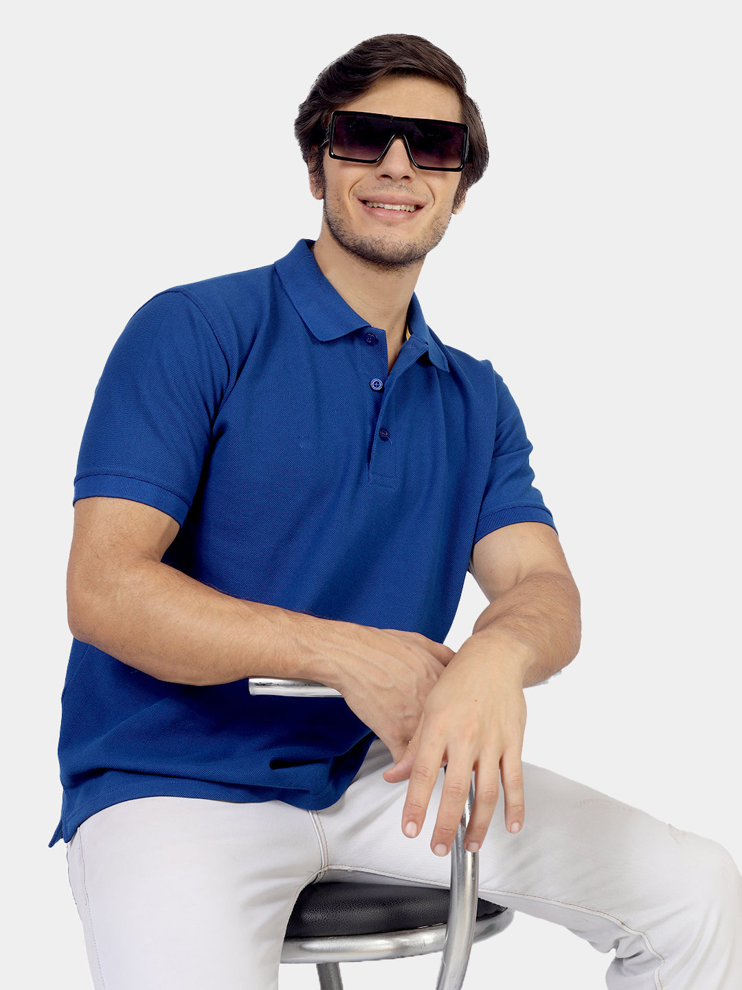 Timeless Style, Premium Comfort: Richard Paadler 18