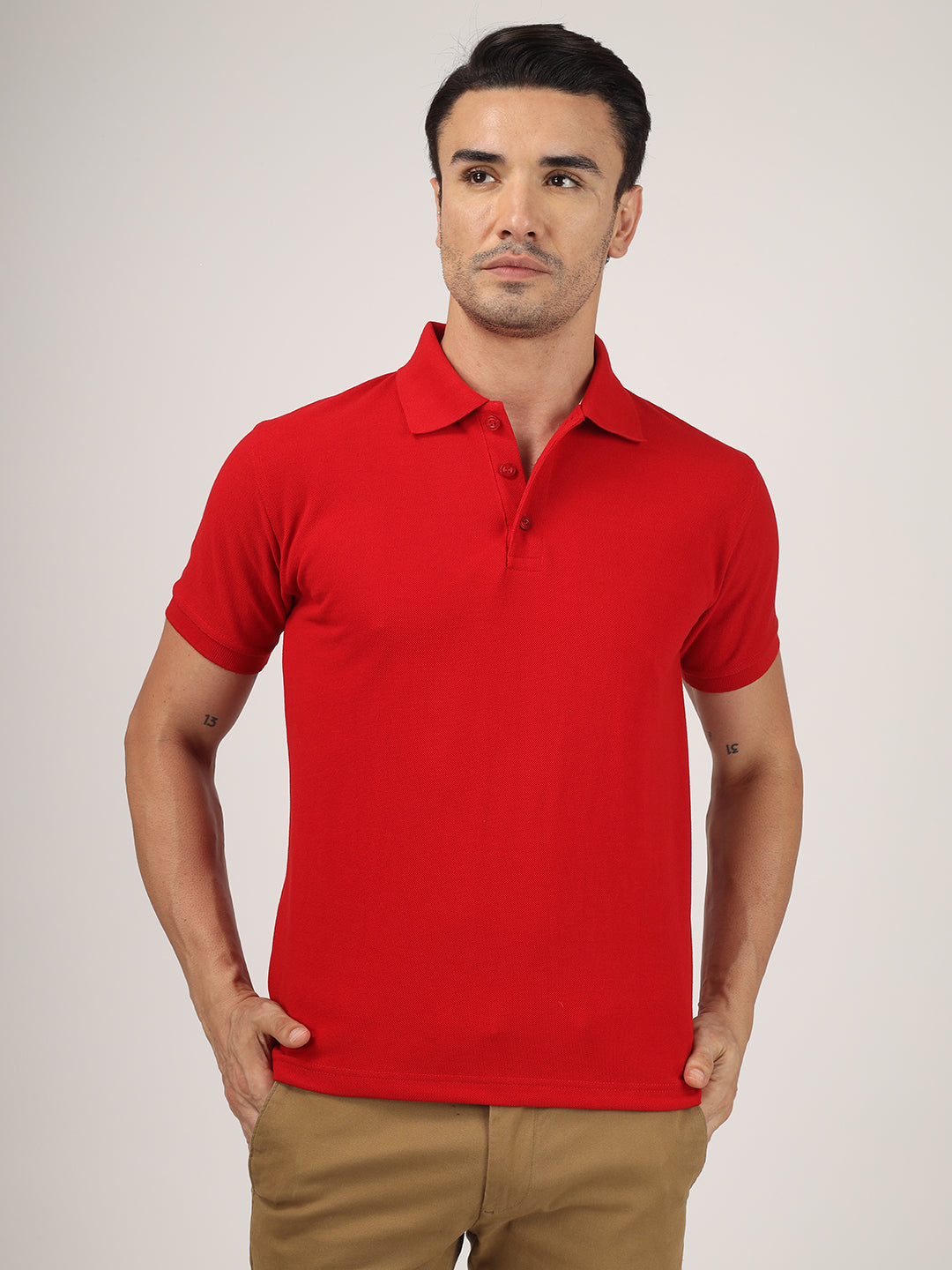 Timeless Style, Premium Comfort: Richard Paadler 18