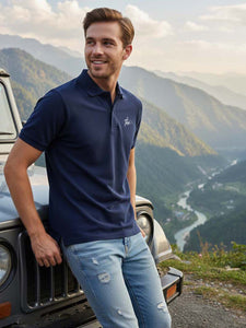 Oxford Blue / XS