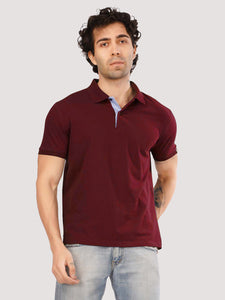 Mystic Burgandy / XS