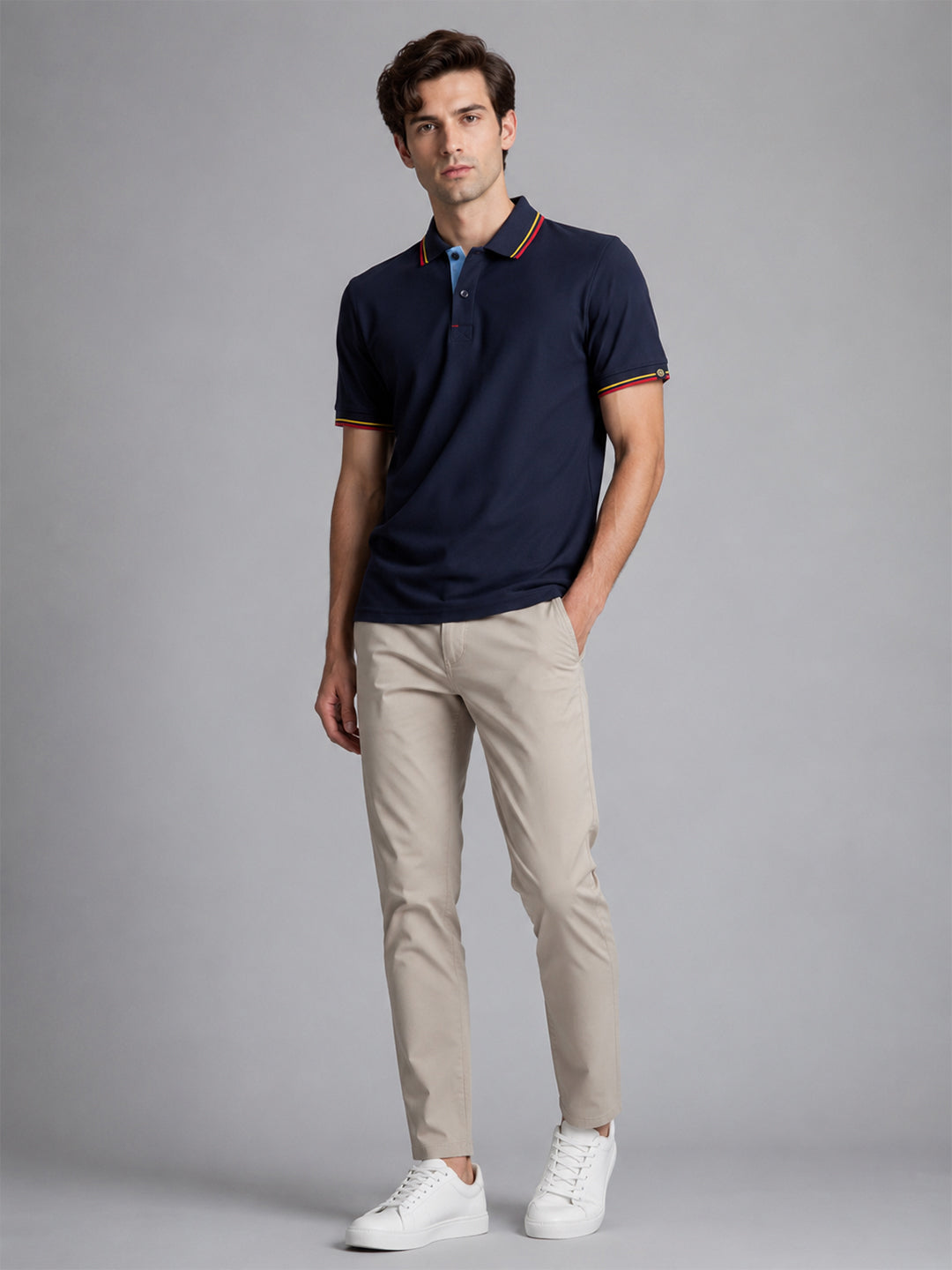 Aura : Classic Royale Prestige Gentleman Edition Collection