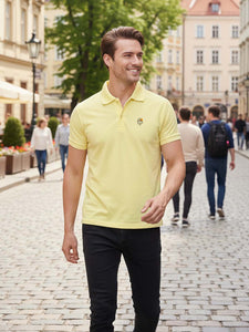 Joyful Yellow / XS