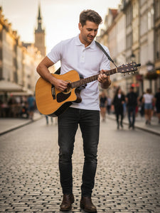 Moonstone White / XS