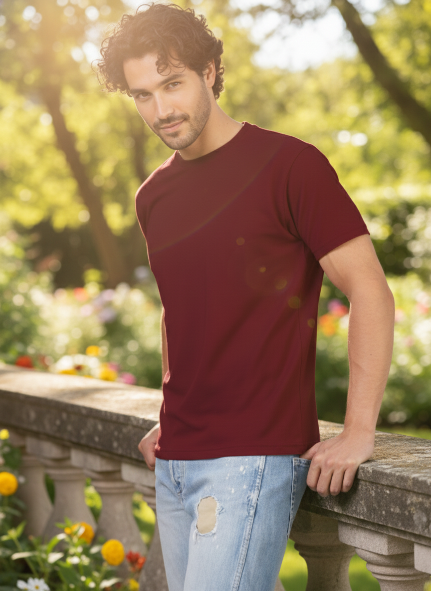 Wear the Comfort. Feel the Style