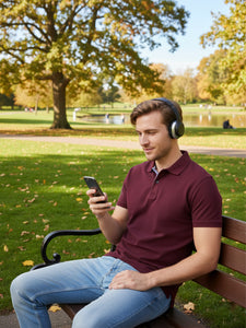 Mystic Burgandy / XS