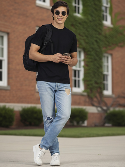 Wear the Comfort. Feel the Style