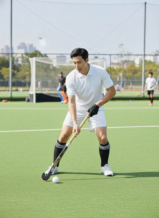 Richard Paadler 70: A Polo That Blends Style and Substance