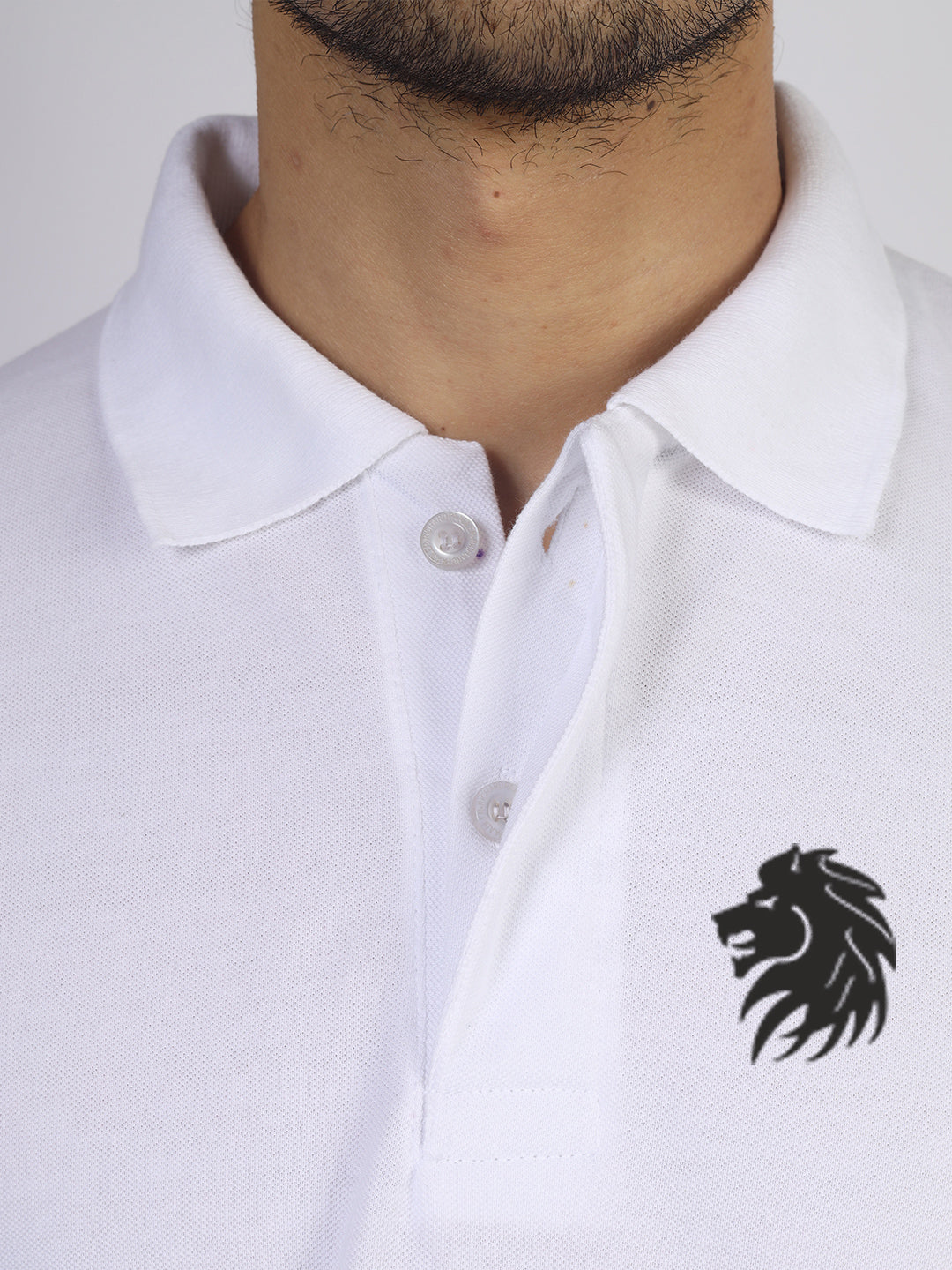 Fresh Prints, Classic Polo: Redefine Your Look