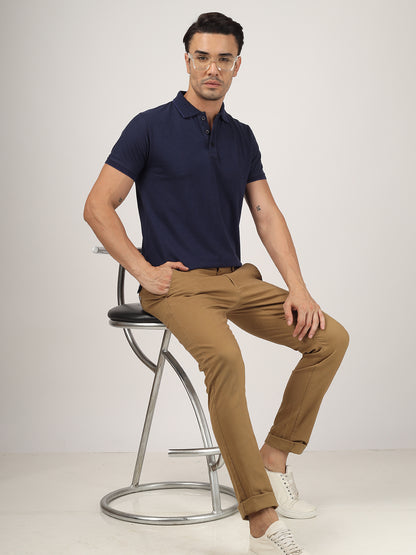 5 Solid Combo Pack (Versatile Fashion, Timeless Comfort: Richard Paadler 30)