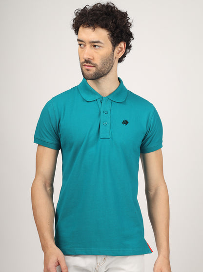 Unleash Your Style: Polo Tees with Iconic Prints