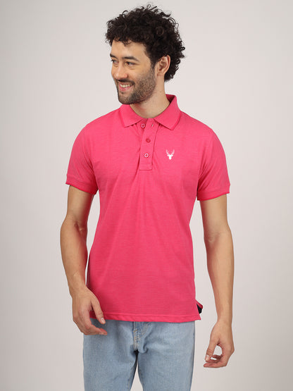 unleash your style polo tees with iconic prints