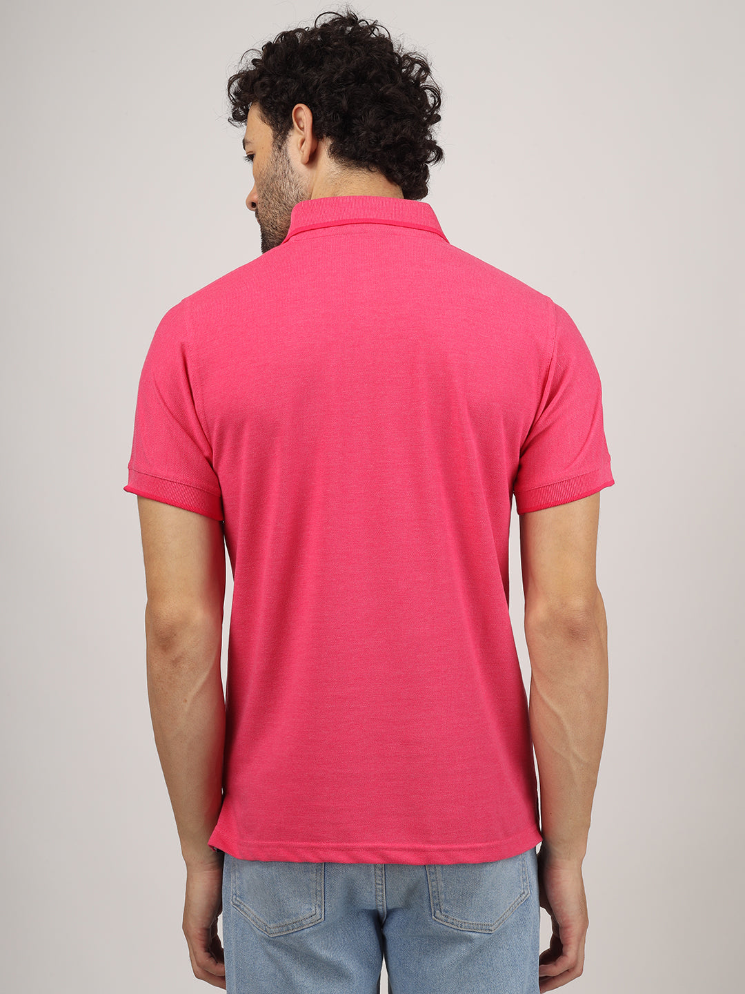 unleash your style polo tees with iconic prints