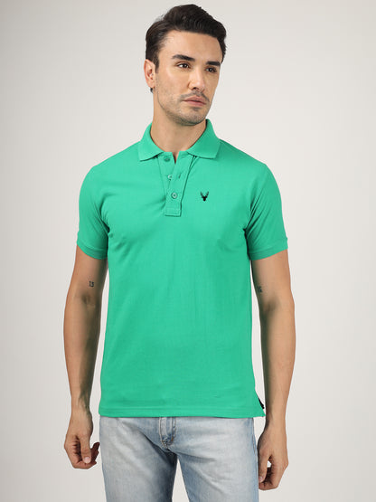 unleash your style polo tees with iconic prints