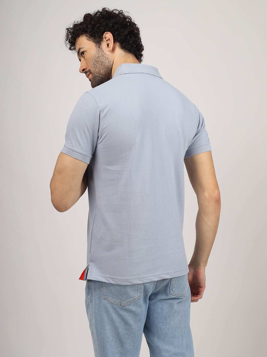 unleash your style polo tees with iconic prints