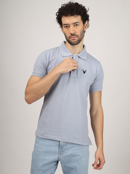 unleash your style polo tees with iconic prints