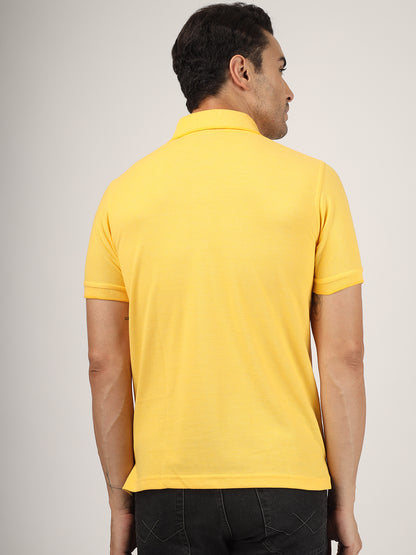 unleash your style polo tees with iconic prints