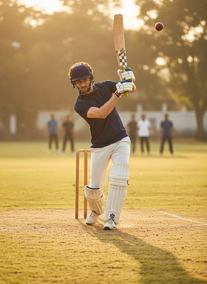 Comfort in Every Stitch with Anti-WET Technology